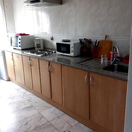 Caldas De Holiday home *