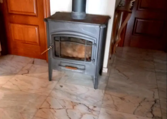 Caldas De * בונייר