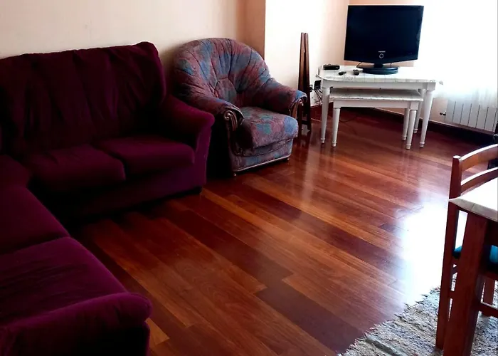 בית נופש Caldas De