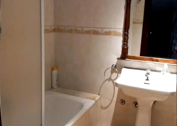 בית נופש Caldas De בונייר