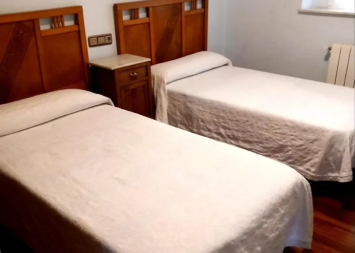 בית נופש Caldas De